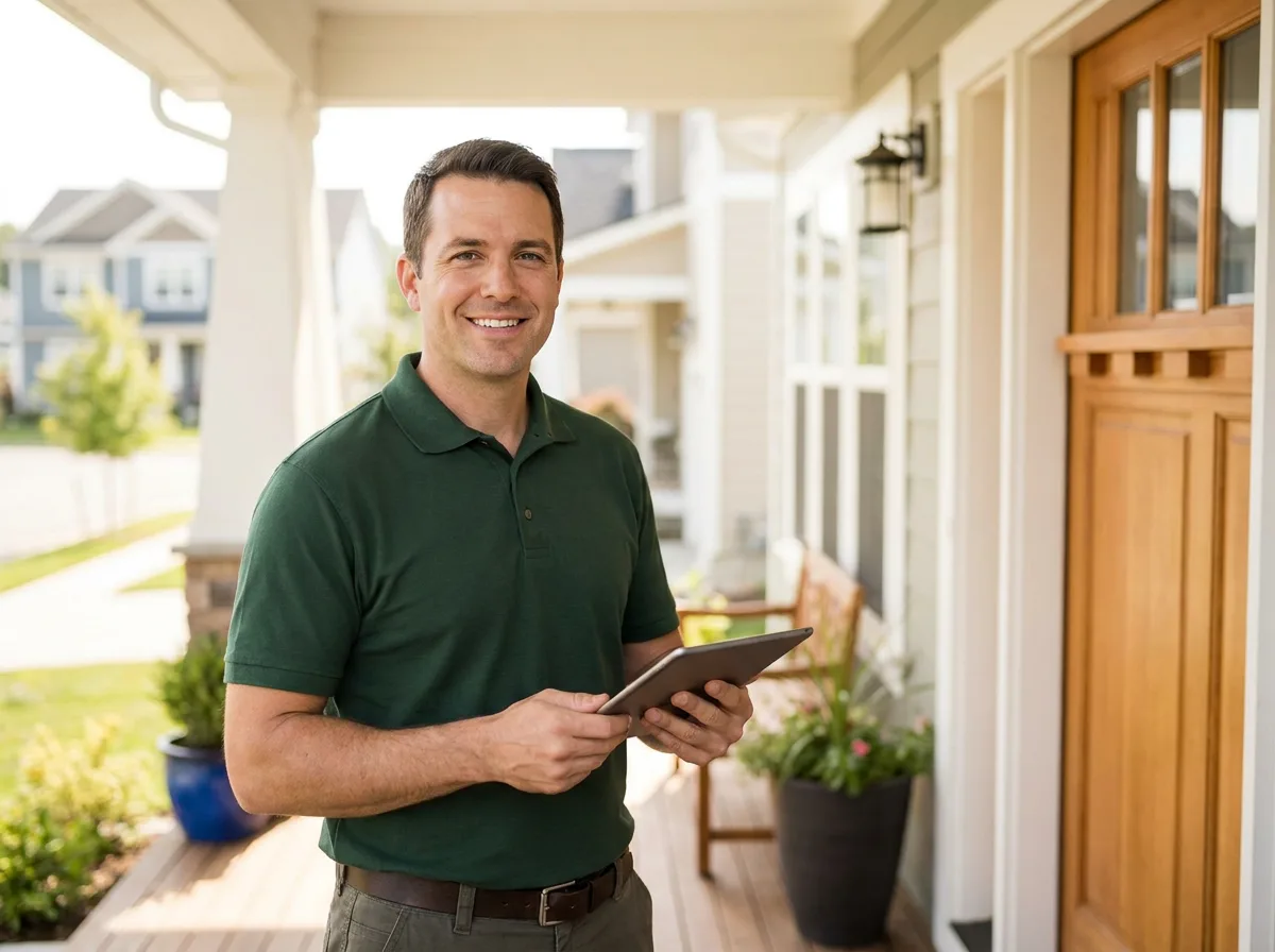 Pest control FAQs for Palo, MI